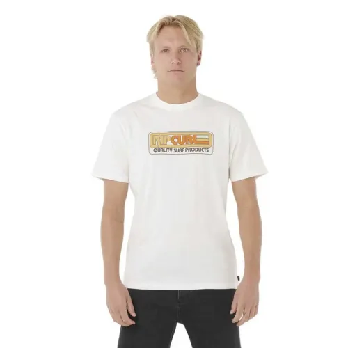 립컬 Surf Revival Station 반팔 티셔츠 9142394410