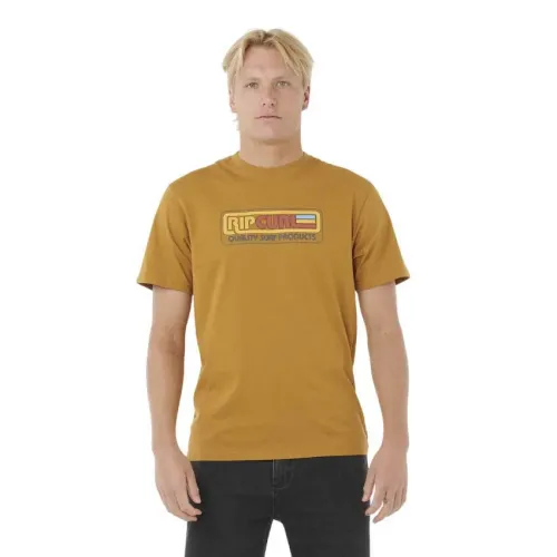 립컬 Surf Revival Station 반팔 티셔츠 9142394411