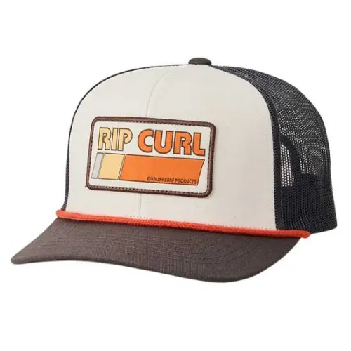립컬 Surf Revival Trucker 캡 9142394427