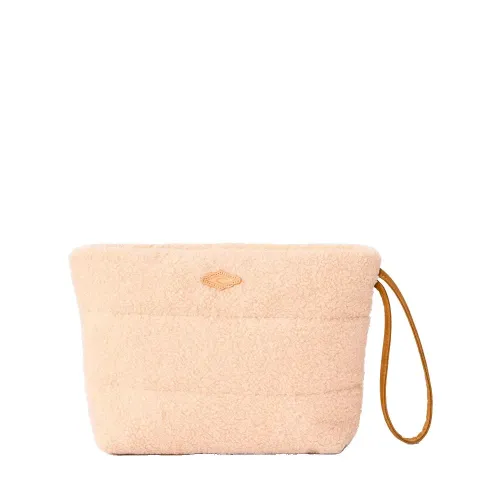 립컬 Teddy Clutch 손가방 9142394452