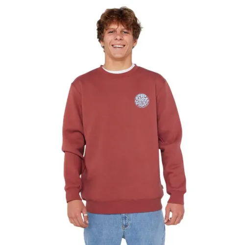 립컬 Wetsuit Icon Crew 스웨트셔츠 9142394518