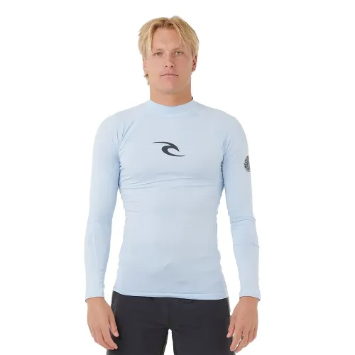 립컬 Waves UPF 긴팔 래쉬가드 9142394519