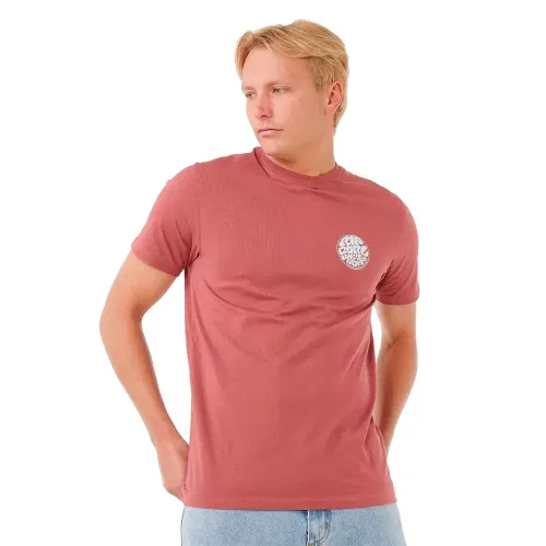 립컬 Wettie Icon 반팔 티셔츠 9142394543