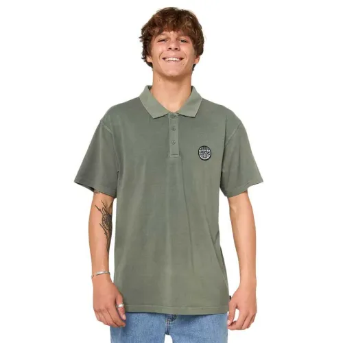 립컬 Wettie 반팔 폴로 셔츠 9142394546