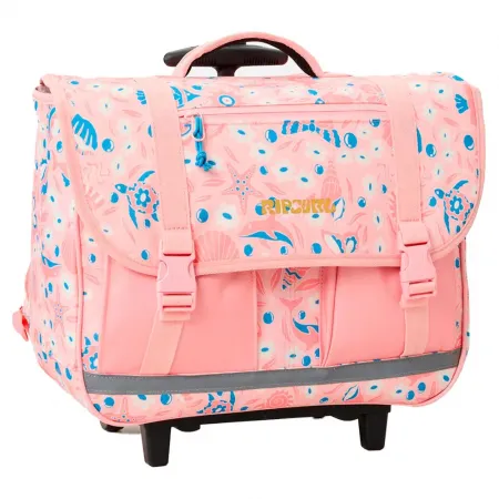 립컬 Wheeled Satchel Mixed 17L 백팩 9142394550