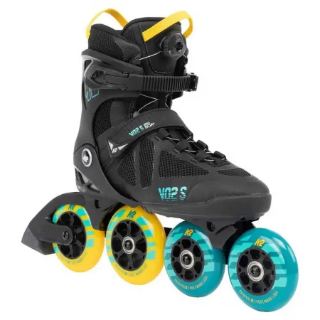 K2 스케이트 VO2 S 100 X BOA 인라인 스케이트 리퍼비쉬 9142482955
