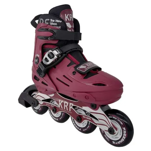 KRF Frs sx-300 어린이용 인라인 스케이트 9142494656