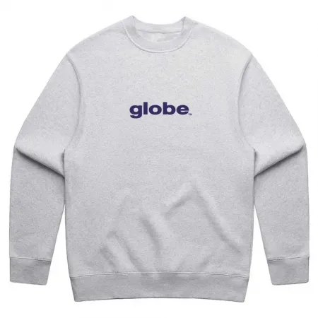 글로브 O.g crew 스웨트셔츠 9142496966
