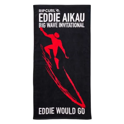 립컬 Eddie Would Go 수건 9142513178