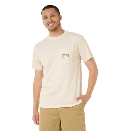 립컬 Mod Cali Badge 반팔 티셔츠 9142513212