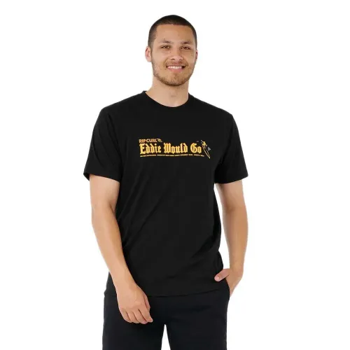 립컬 Sticker Eddie Would Go 반팔 티셔츠 9142513268