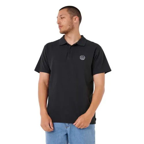 립컬 Wettie 반팔 폴로 셔츠 9142513297