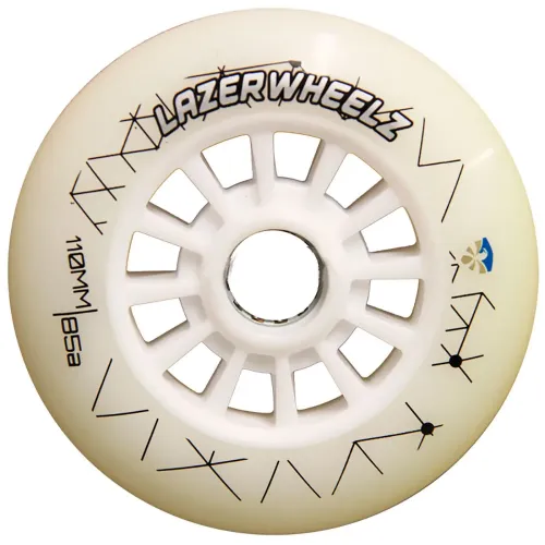 FLYING EAGLE Lazerwheelz 스케이트 바퀴 9142573814