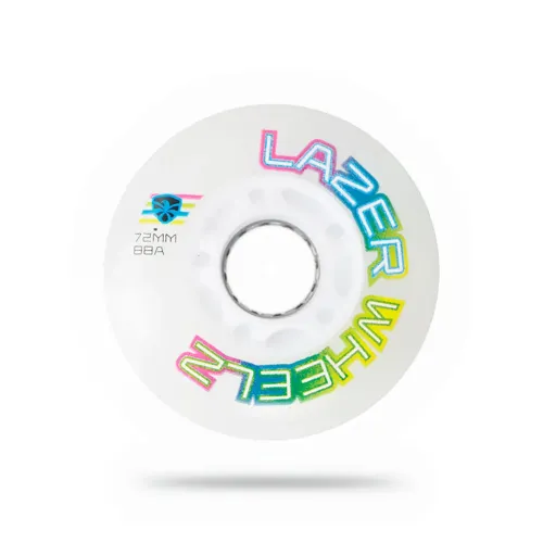 FLYING EAGLE Lazerwheelz 스케이트 바퀴 9142613729