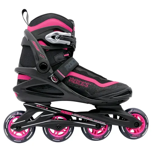 ROCES Icon x 여성용 인라인 스케이트 9142708636