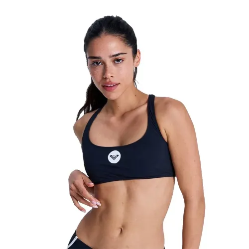 록시 Active SD Athletic Bralette 비키니 탑 9142774361