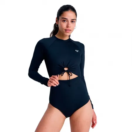 록시 Beach Essential 반팔 슈트 9142774408