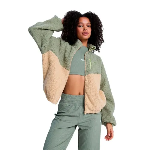 록시 Boundless Spirit 지퍼 플리스 9142774441