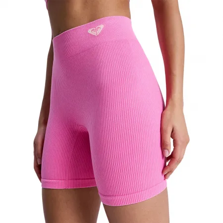 록시 Chillout Seamless Washed 운동복 반바지 9142774465