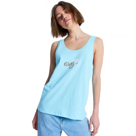 록시 Dream Oasis 민소매 티셔츠 9142774501