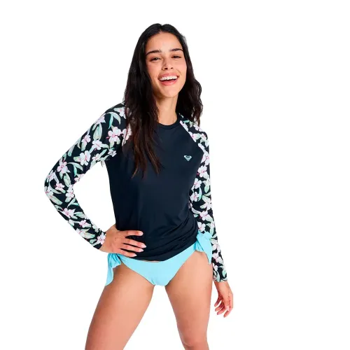 록시 ERJWR03897 긴팔 래쉬가드 9142774531