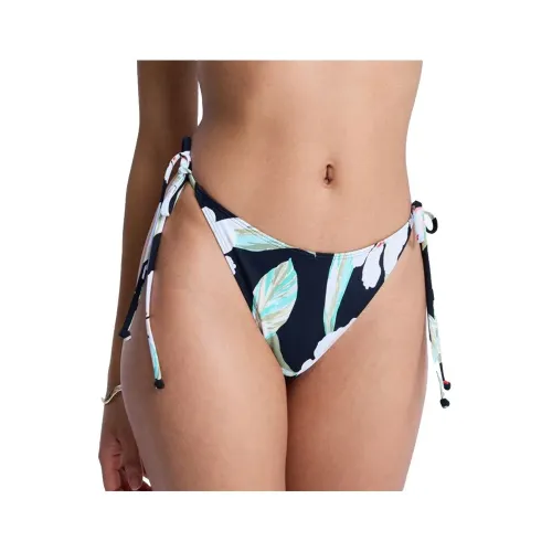 록시 Essentials PT Thong 비키니 바닥 9142774573