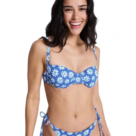 록시 Essentials PT Underwire Bralette 비키니 탑 9142774581