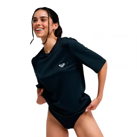 록시 Happy Waves 반팔 래쉬가드 9142774671