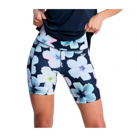 록시 Heart 짧은 레깅스 9142774686