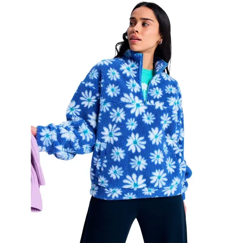 록시 Jive Talking Bonded Fleece 자켓 9142774749