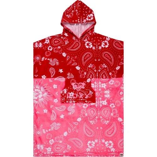 록시 Stay Magical Printed 폰초 9142775093