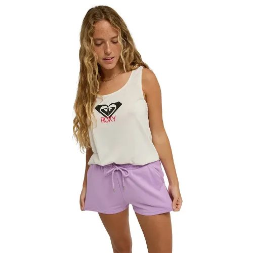 록시 Surfing By Moonlight 운동복 반바지 9142775149