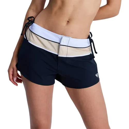 록시 The Retro Essentials 2in 수영 반바지 9142775187