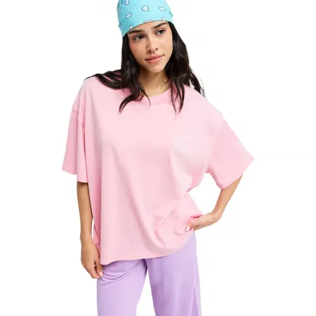 록시 Washed 반팔 티셔츠 9142775264