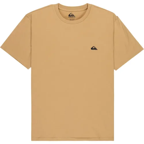 퀵실버 Basic 반팔 티셔츠 9142779501