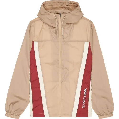 퀵실버 Clicker Windbreaker 자켓 9142779546