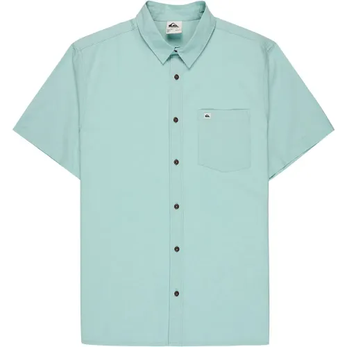 퀵실버 Drumfins 반팔 셔츠 9142779581