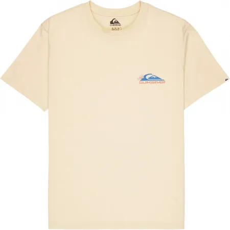 퀵실버 Ev Barrel Paradise 반팔 티셔츠 9142779629