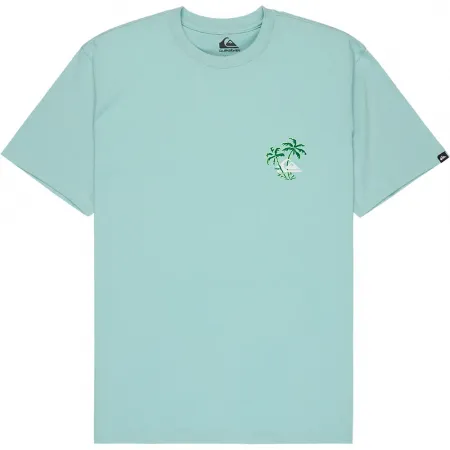 퀵실버 Evo Learning From Nature 반팔 티셔츠 9142779785