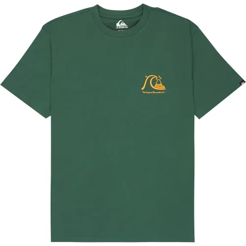 퀵실버 Evo Original Bs 반팔 티셔츠 9142779828