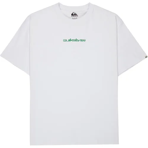 퀵실버 Fractured Wave 반팔 티셔츠 9142779866