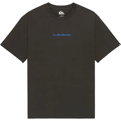 퀵실버 Fractured Wave 반팔 티셔츠 9142779871