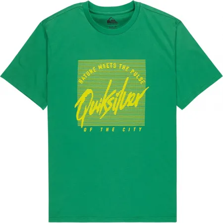 퀵실버 Retro Mood 반팔 티셔츠 9142780028