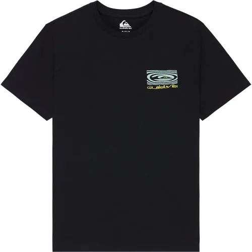 퀵실버 Ripples 반팔 티셔츠 9142780031