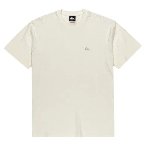 퀵실버 Slub Roundneck 반팔 티셔츠 9142780112