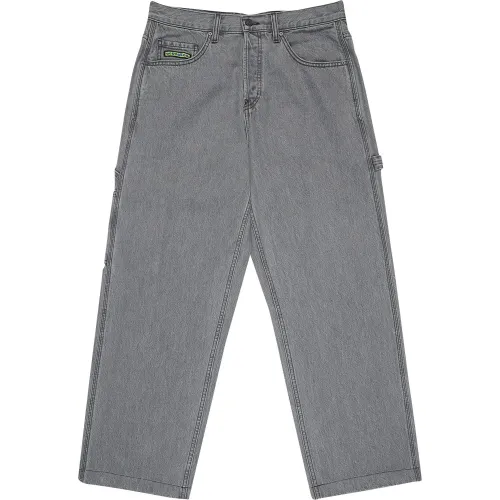 DC슈즈 EDYDP03434 Carpenter Baggy Fit 청바지 9142782465