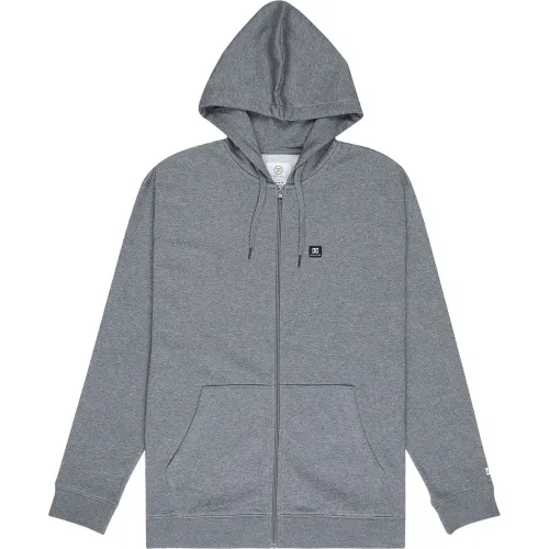 DC슈즈 Lorion 풀지퍼 스웨트셔츠 9142782545