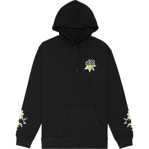 DC슈즈 Shock Side 스웨트셔츠 9142782624