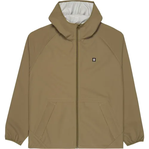 엘레먼트 Alder 2.0 Travel windbreaker 자켓 9142782992