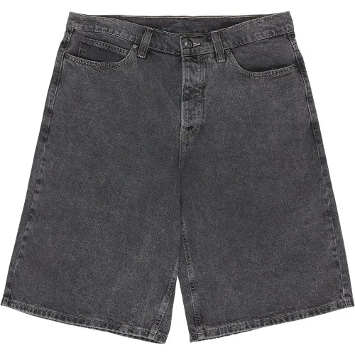 엘레먼트 Big 5 데님 반바지 9142782995